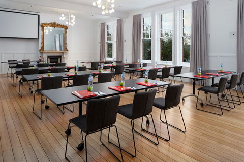 Rydges Hobart - Hotel Accommodation 23