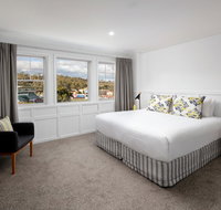 Rydges Hobart - Hotel Accommodation