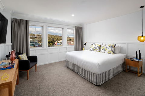 Rydges Hobart - Hotel Accommodation 0