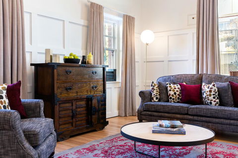 Rydges Hobart - Hotel Accommodation 6