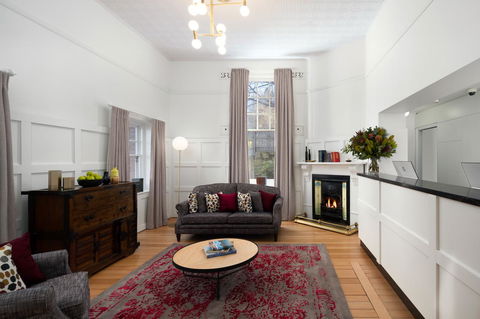 Rydges Hobart - Hotel Accommodation 27