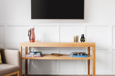 Rydges Hobart - Hotel Accommodation 9