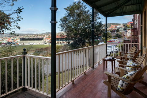 Rydges Hobart - Hotel Accommodation 16