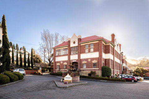 Rydges Hobart - Hotel Accommodation 17