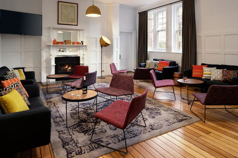 Rydges Hobart - Hotel Accommodation 2