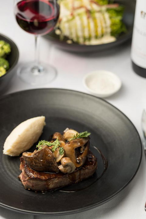 Rydges Hobart - Hotel Accommodation 10