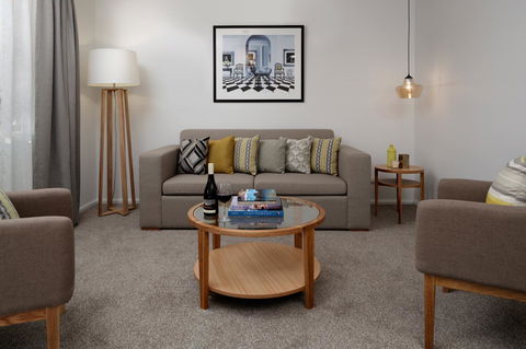 Rydges Hobart - Hotel Accommodation 4