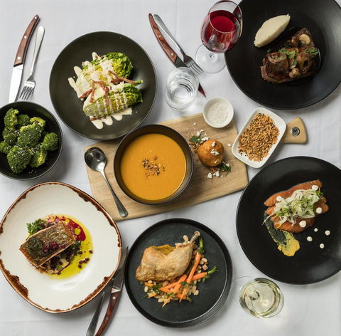 Rydges Hobart - Hotel Accommodation 7