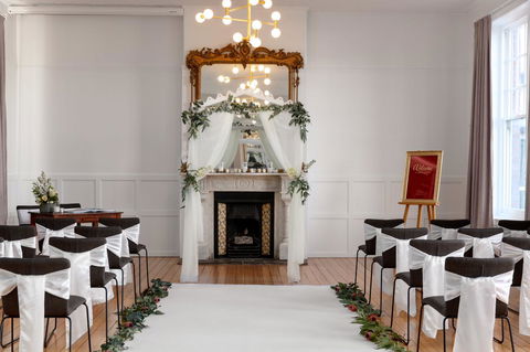 Rydges Hobart - Hotel Accommodation 25