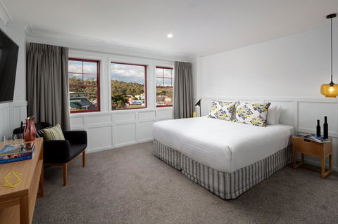 Rydges Hobart - Hotel Accommodation 3