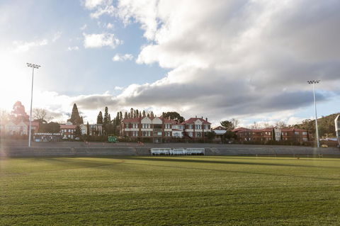 Rydges Hobart - Hotel Accommodation 24