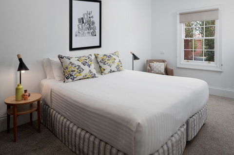 Rydges Hobart - Hotel Accommodation 22