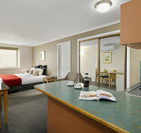 Quest Waterfront - Hotel Accommodation