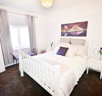 Two up on York - Hotel Accommodation