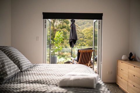 Adventure Bay Retreat Bruny Island - Hotel Accommodation 33