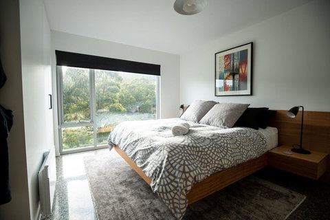 Adventure Bay Retreat Bruny Island - Hotel Accommodation 37