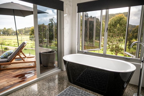 Adventure Bay Retreat Bruny Island - Hotel Accommodation 32