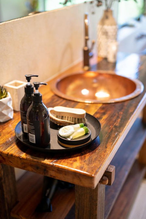 Adventure Bay Retreat Bruny Island - Hotel Accommodation 10