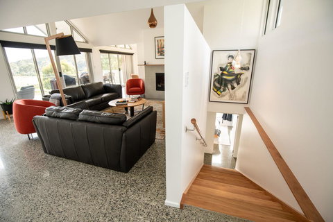 Adventure Bay Retreat Bruny Island - Hotel Accommodation 34