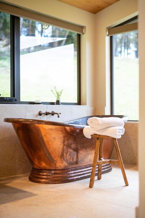 Adventure Bay Retreat Bruny Island - Hotel Accommodation 11