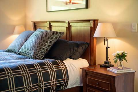 Adventure Bay Retreat Bruny Island - Hotel Accommodation 18