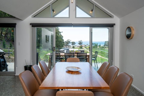 Adventure Bay Retreat Bruny Island - Hotel Accommodation 26