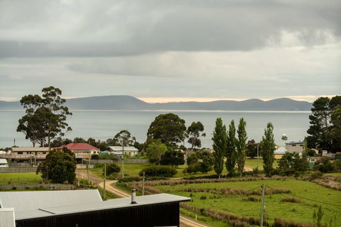 Adventure Bay Retreat Bruny Island - Hotel Accommodation 44