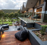 Adventure Bay Retreat Bruny Island