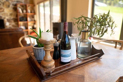 Adventure Bay Retreat Bruny Island - Hotel Accommodation 13