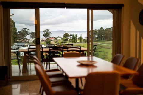 Adventure Bay Retreat Bruny Island - Hotel Accommodation 41