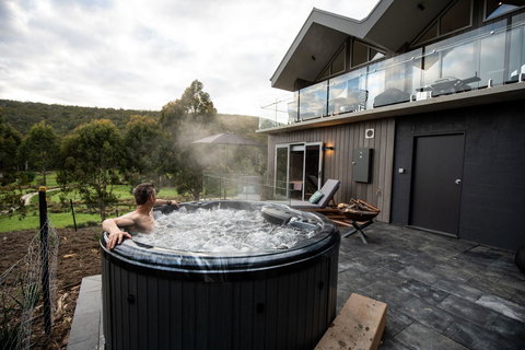 Adventure Bay Retreat Bruny Island - Hotel Accommodation 40