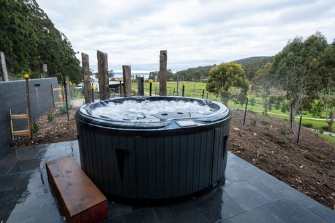 Adventure Bay Retreat Bruny Island - Hotel Accommodation 27