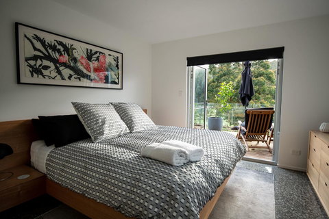 Adventure Bay Retreat Bruny Island - Hotel Accommodation 39