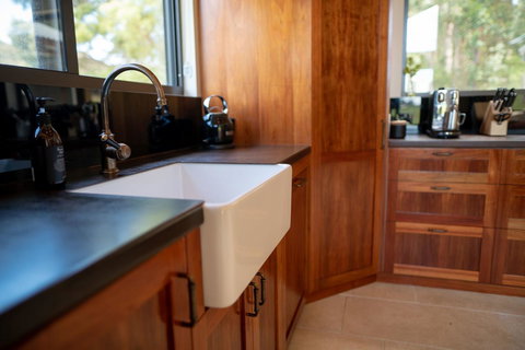 Adventure Bay Retreat Bruny Island - Hotel Accommodation 25