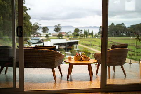 Adventure Bay Retreat Bruny Island - Hotel Accommodation 42