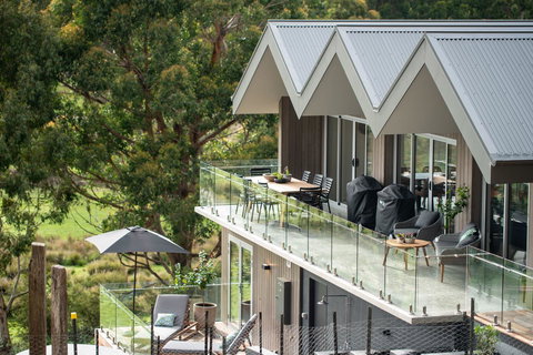 Adventure Bay Retreat Bruny Island - Hotel Accommodation 30