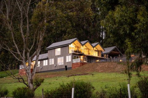 Adventure Bay Retreat Bruny Island - Hotel Accommodation 43