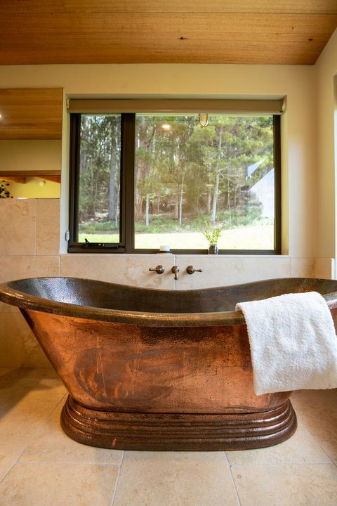 Adventure Bay Retreat Bruny Island - Hotel Accommodation 12