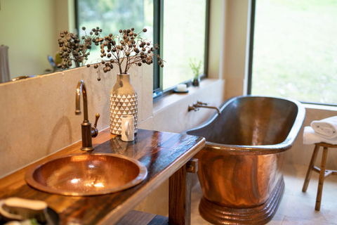 Adventure Bay Retreat Bruny Island - Hotel Accommodation 9