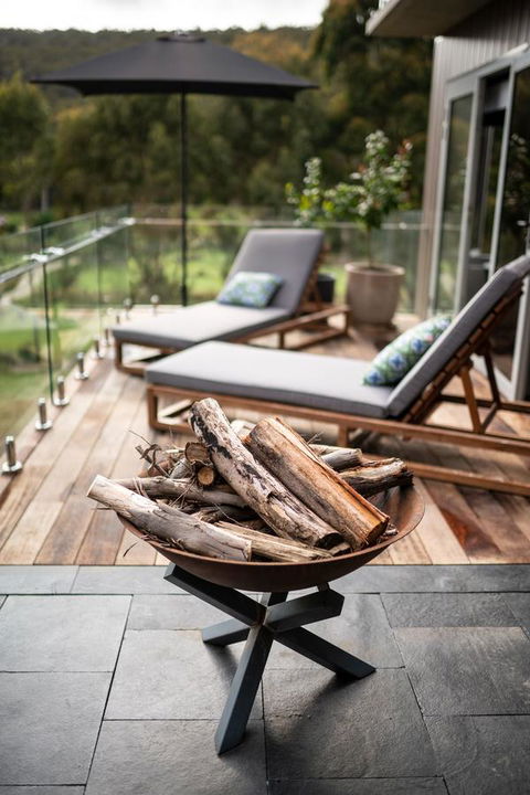 Adventure Bay Retreat Bruny Island - Hotel Accommodation 31