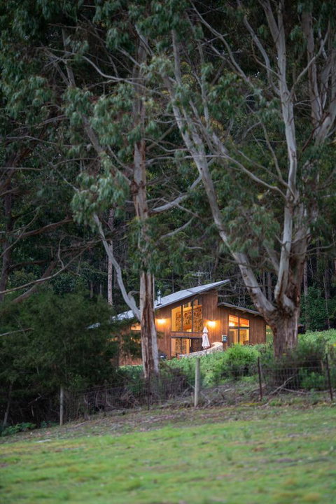 Adventure Bay Retreat Bruny Island - Hotel Accommodation 5