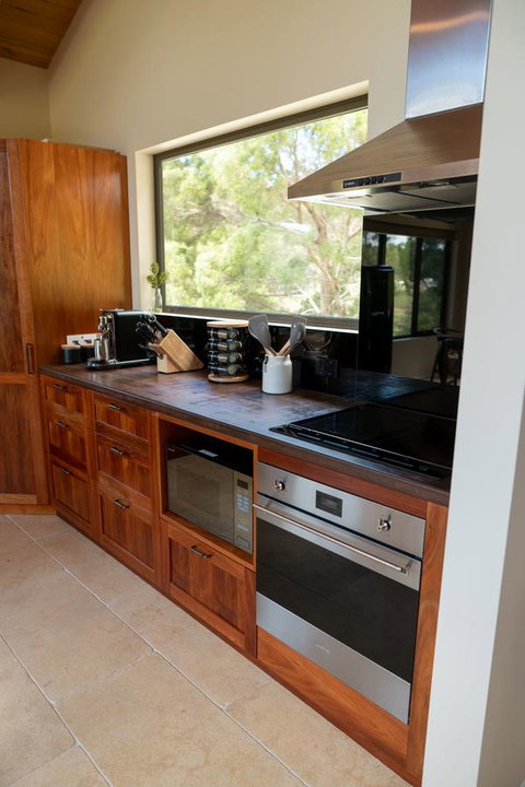 Adventure Bay Retreat Bruny Island - Hotel Accommodation 20