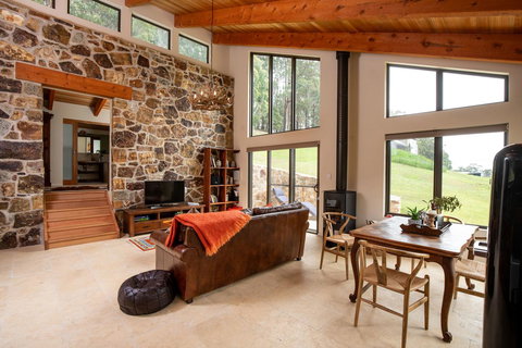 Adventure Bay Retreat Bruny Island - Hotel Accommodation 8