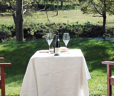 Forth River Cottage - Hotel Accommodation 9