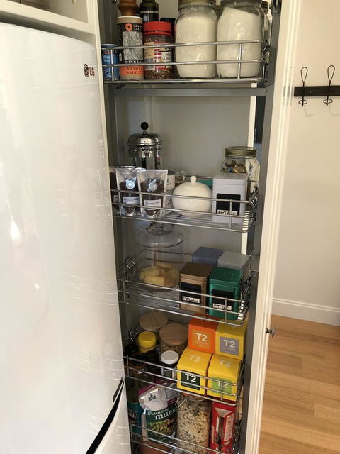 Forth River Cottage - Hotel Accommodation 16