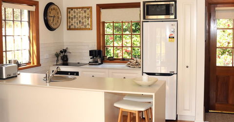 Forth River Cottage - Hotel Accommodation 15