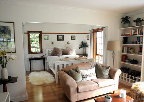 Forth River Cottage - Hotel Accommodation 19