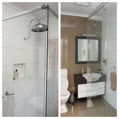 Forth River Cottage - Hotel Accommodation 18