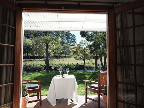 Forth River Cottage - Hotel Accommodation 14