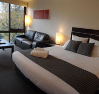 Commodore Regent - Hotel Accommodation